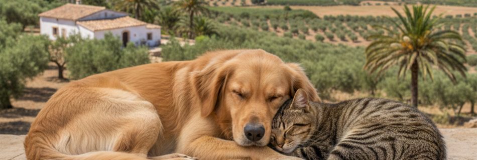 Tierhilfe Mallorca - Jetzt helfen für Tier in Not