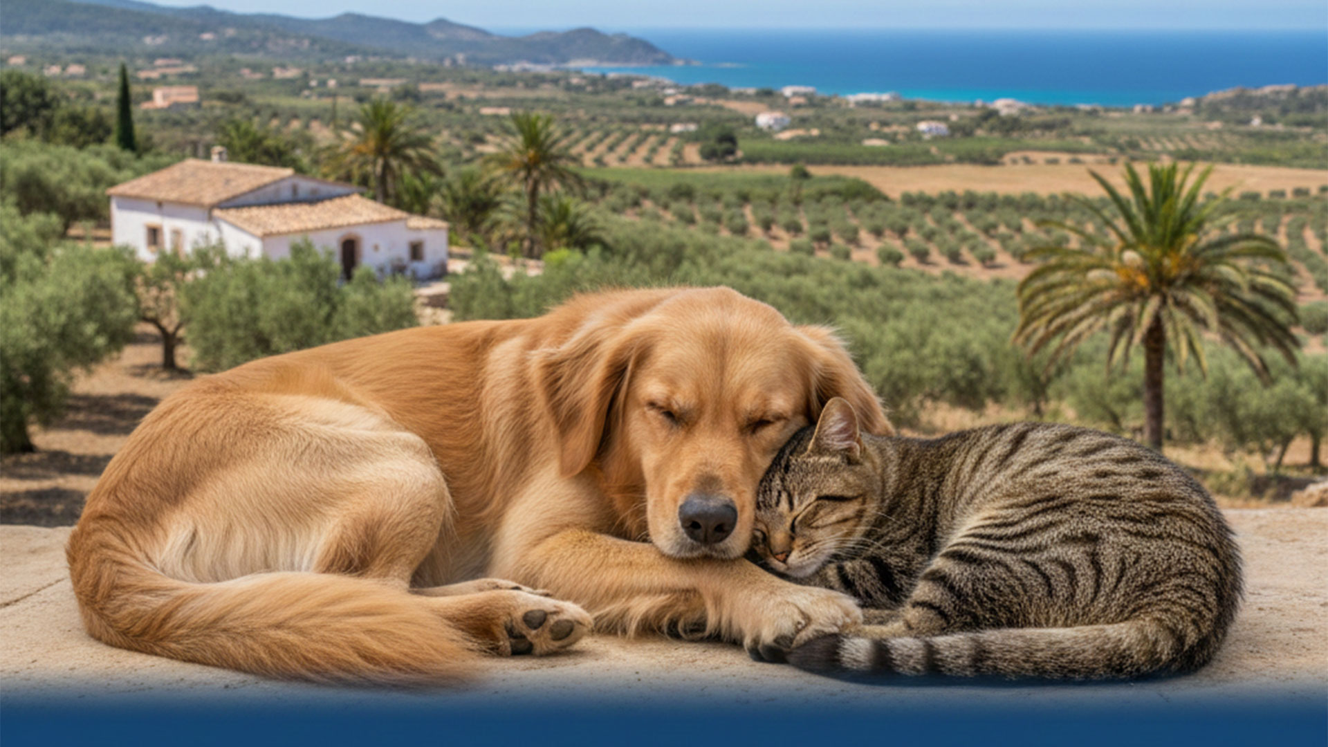 Tierhilfe Mallorca - Jetzt helfen für Tier in Not